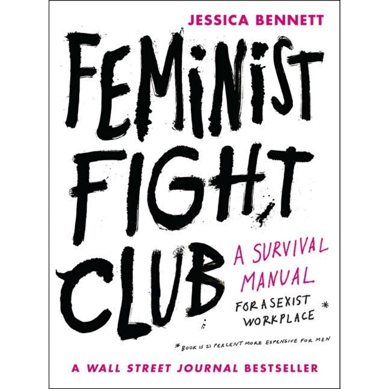 FEMINIST FIGHT CLUB