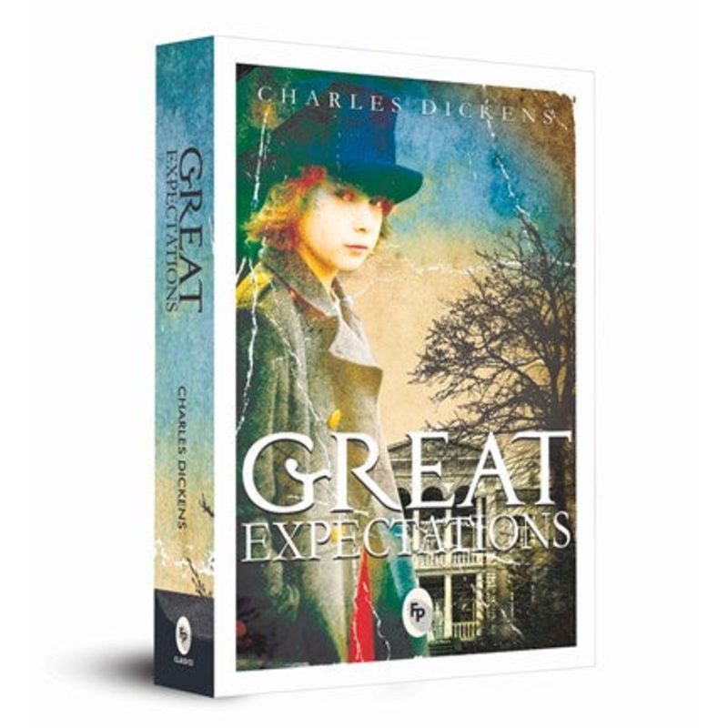 Great Expectations (Deluxe Edition)