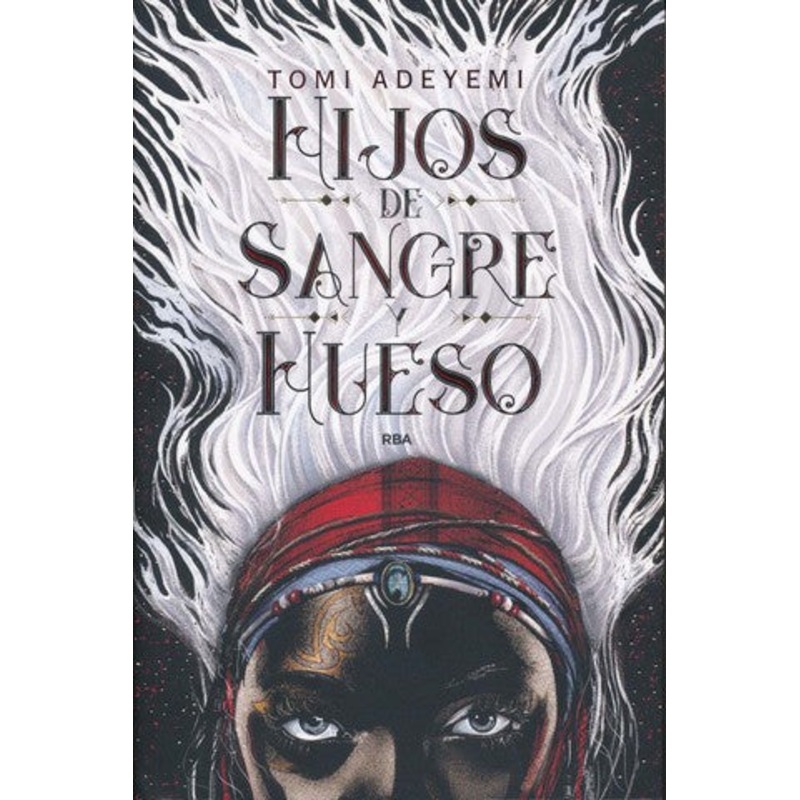 Hijos de sangre y hueso
