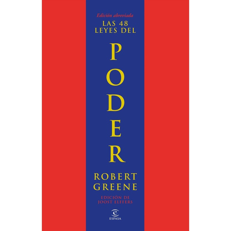 Las 48 Leyes del Poder (Abreviado) (Edicin Espasa)
