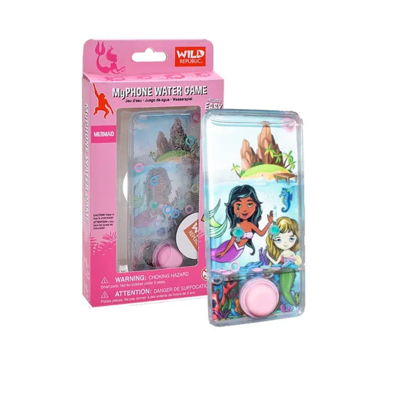 MyPhone Water Game Mermaid