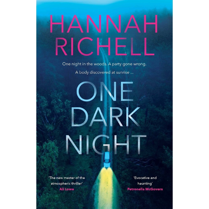 One Dark Night