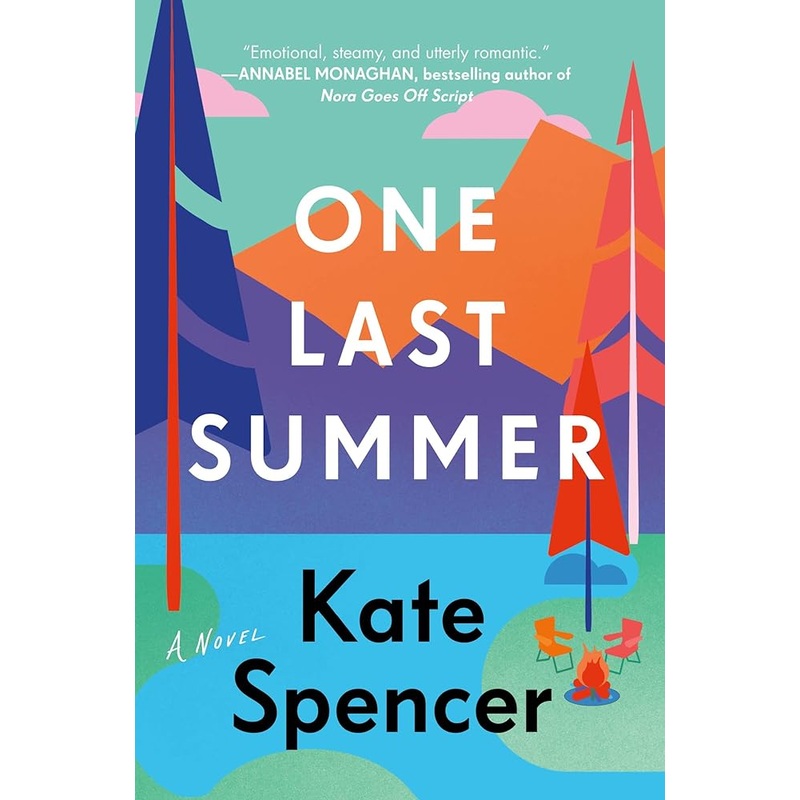 One Last Summer