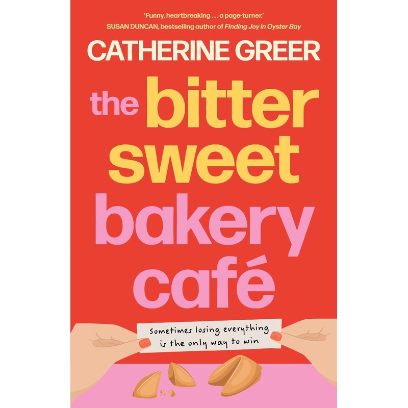 The Bittersweet Bakery Cafe