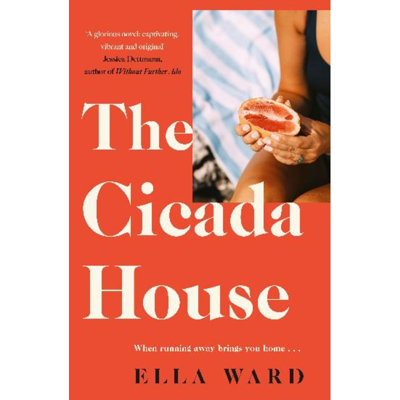 The Cicada House