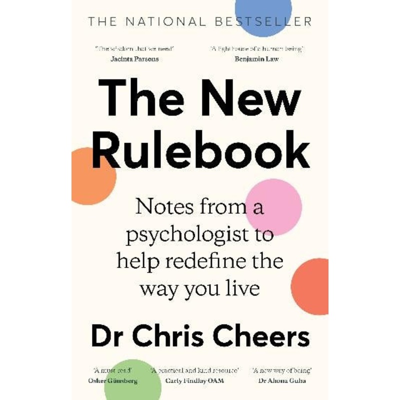 The New Rulebook
