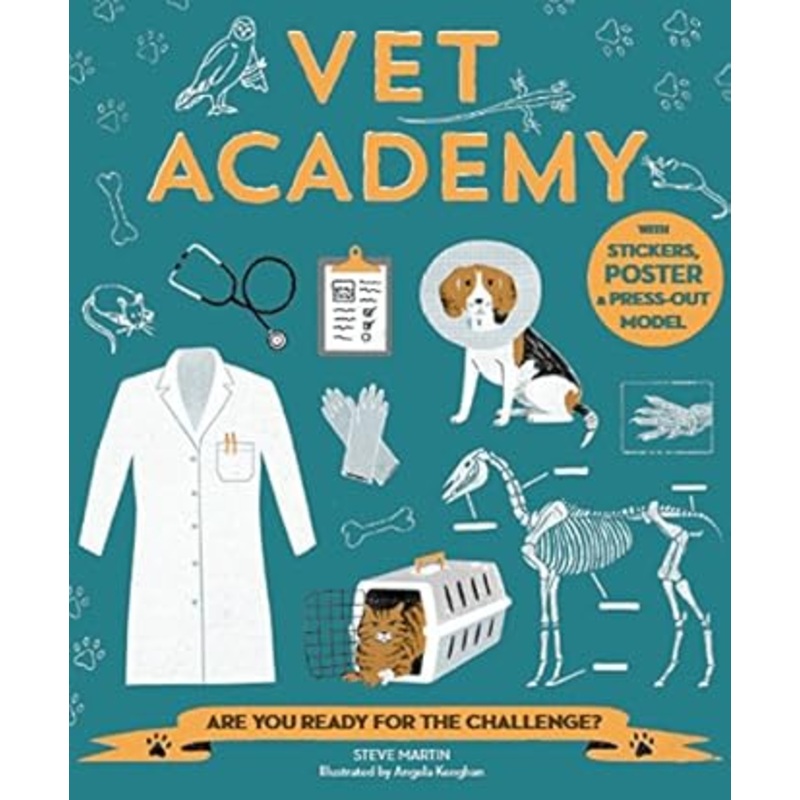 Vet Academy