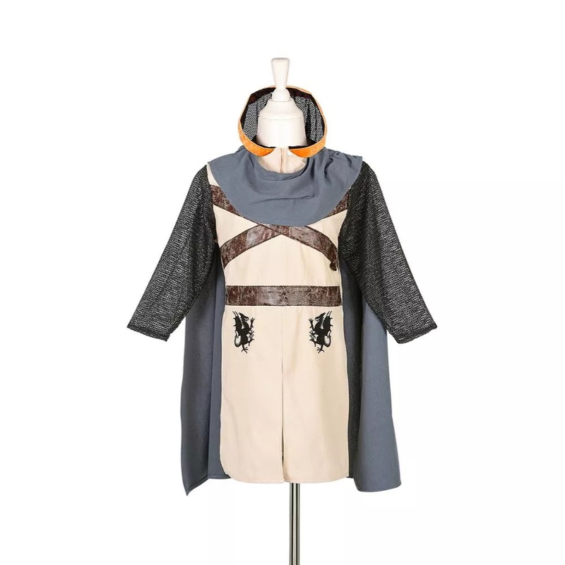 Camalot Knight Outfit (8-10 Years)