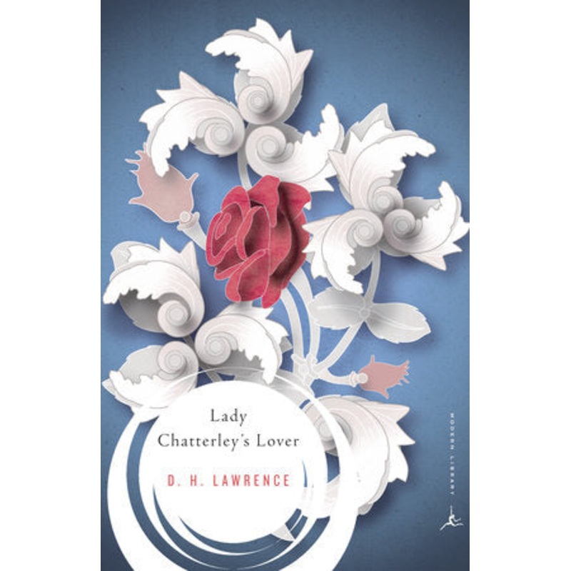 Lady Chatterly’s Lover
