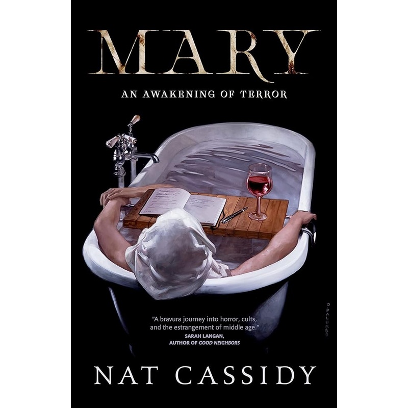 Mary