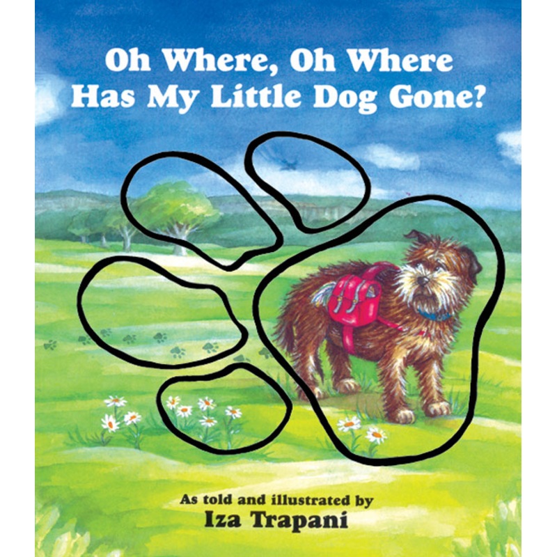 Oh Where, Oh Where Has My Little Dog Gone?