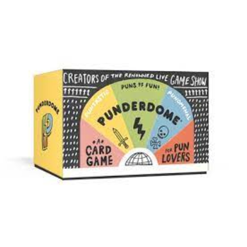 Punderdome
