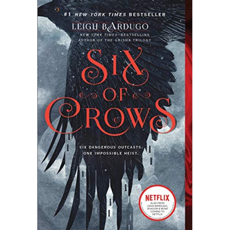 Six of Crows