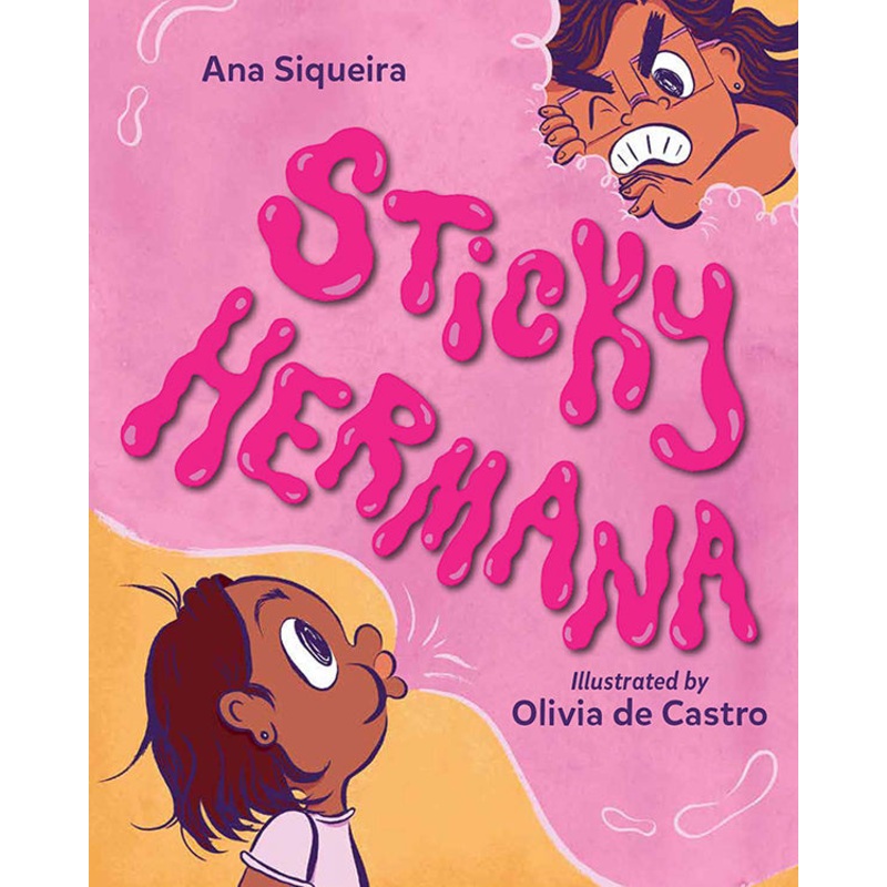 Sticky Hermana