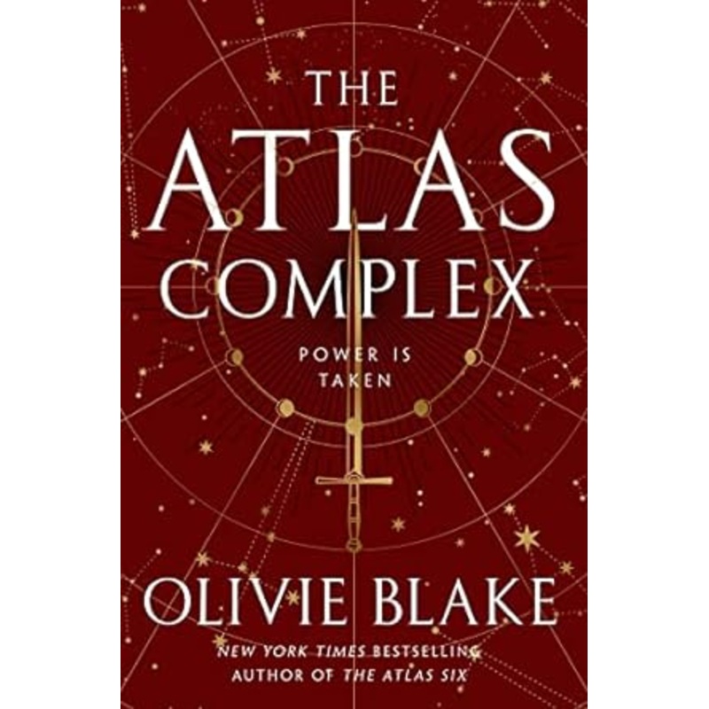 The Atlas Complex