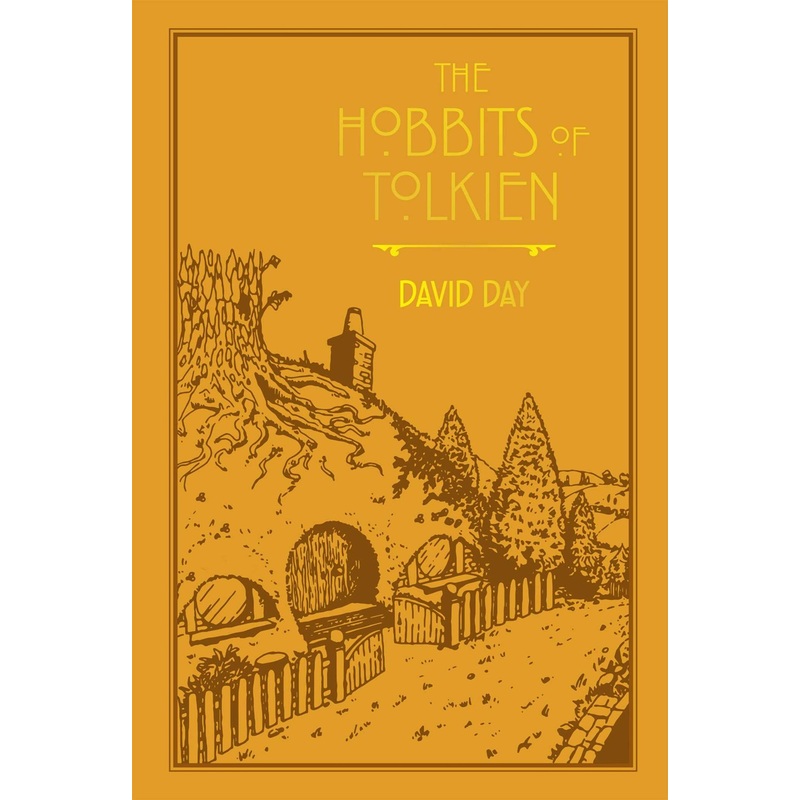 The Hobbits of Tolkien