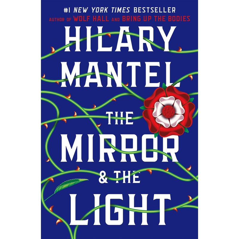 The Mirror & the Light