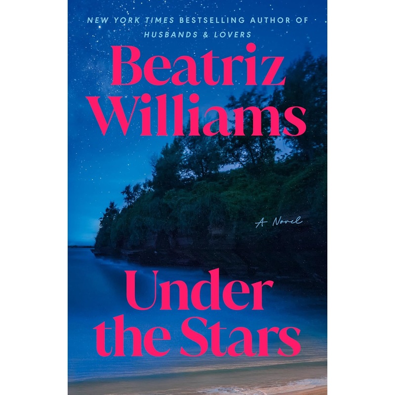 Under the Stars: A Novel Hardcover