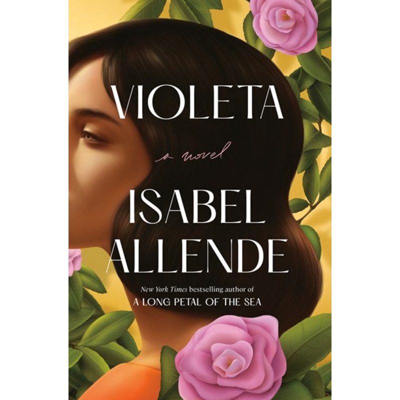 Violeta [English Edition] : A Novel