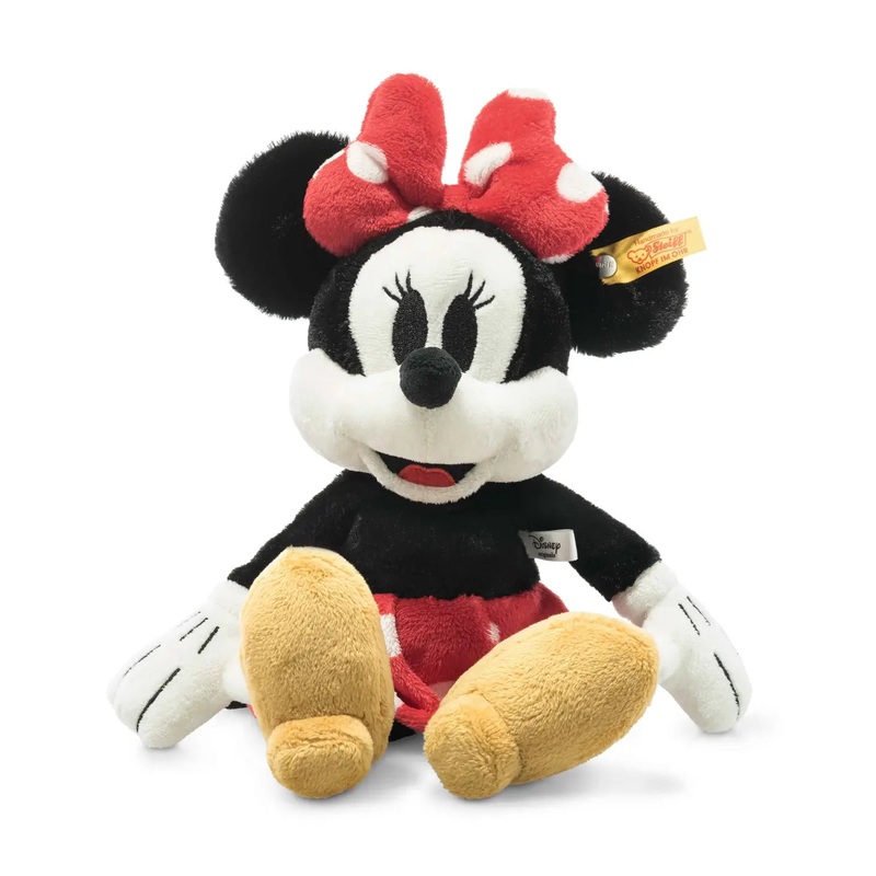Disney’s Minnie Mouse Plush