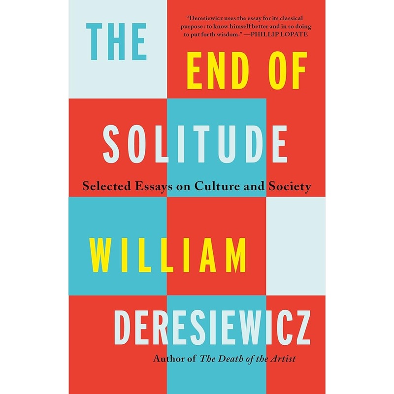 End of Solitude
