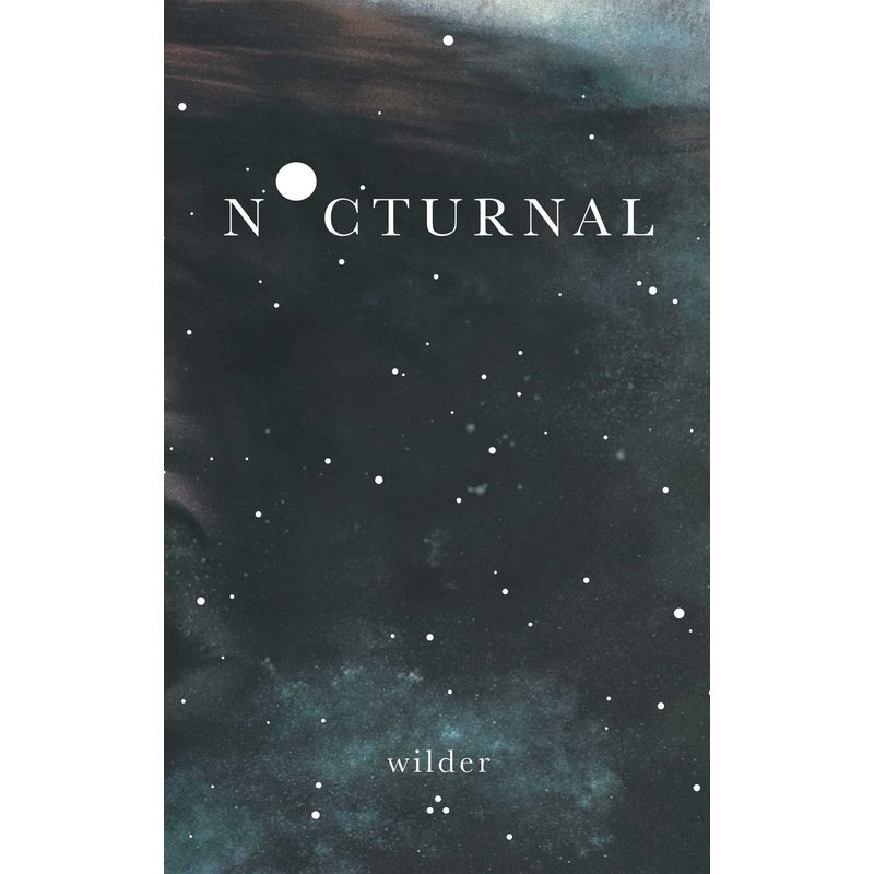 NOCTURNAL (POEMS)