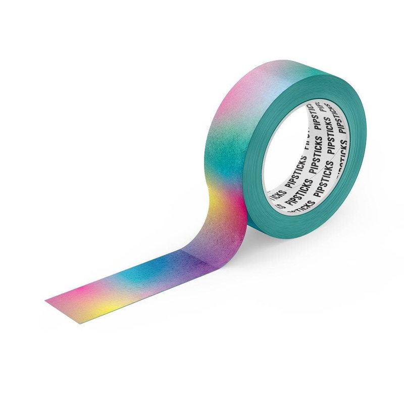 Pipsticks – Ombre Dreams Washi Tape
