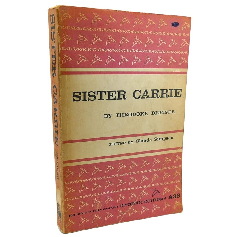 Sister Carrie