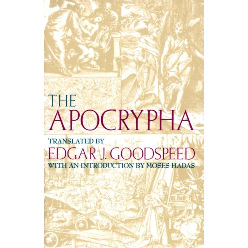 The Apocrypha