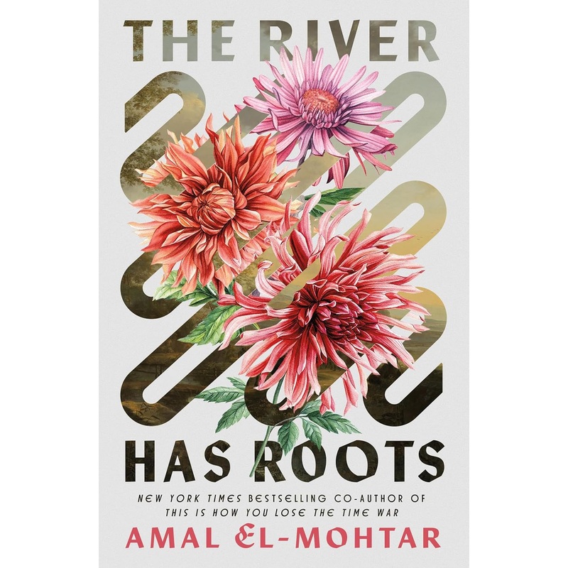 The River Has Roots Hardcover