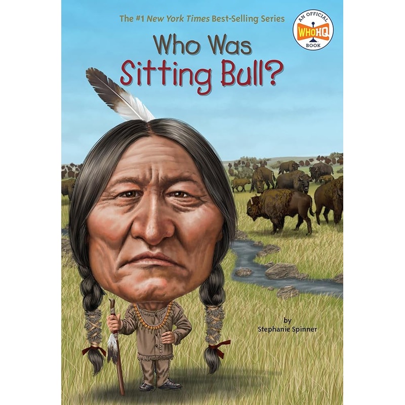 Who Was Sitting Bull?