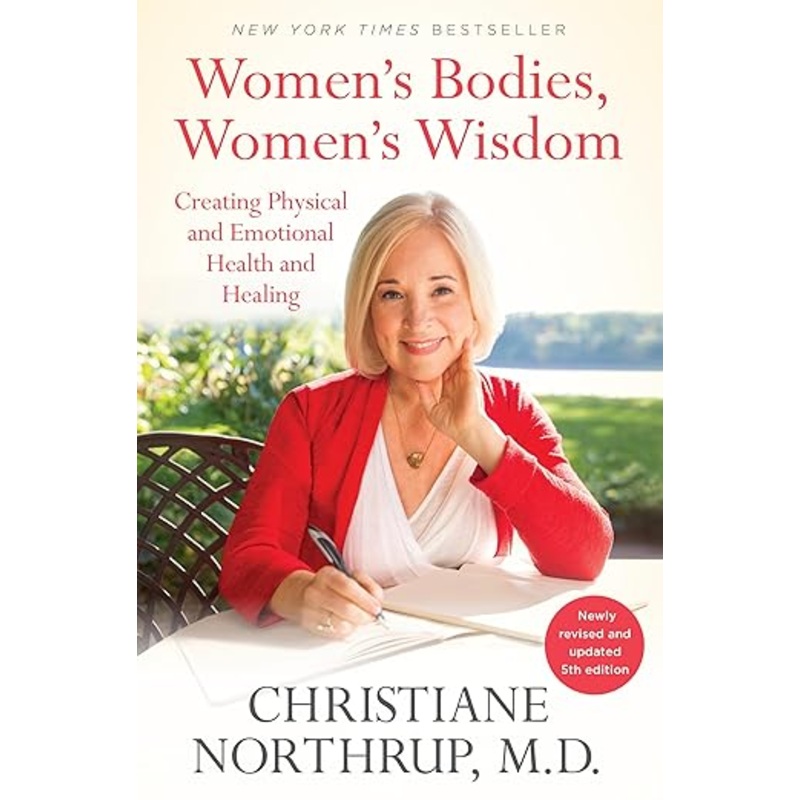 Women’s Bodies, Women’s Wisdom