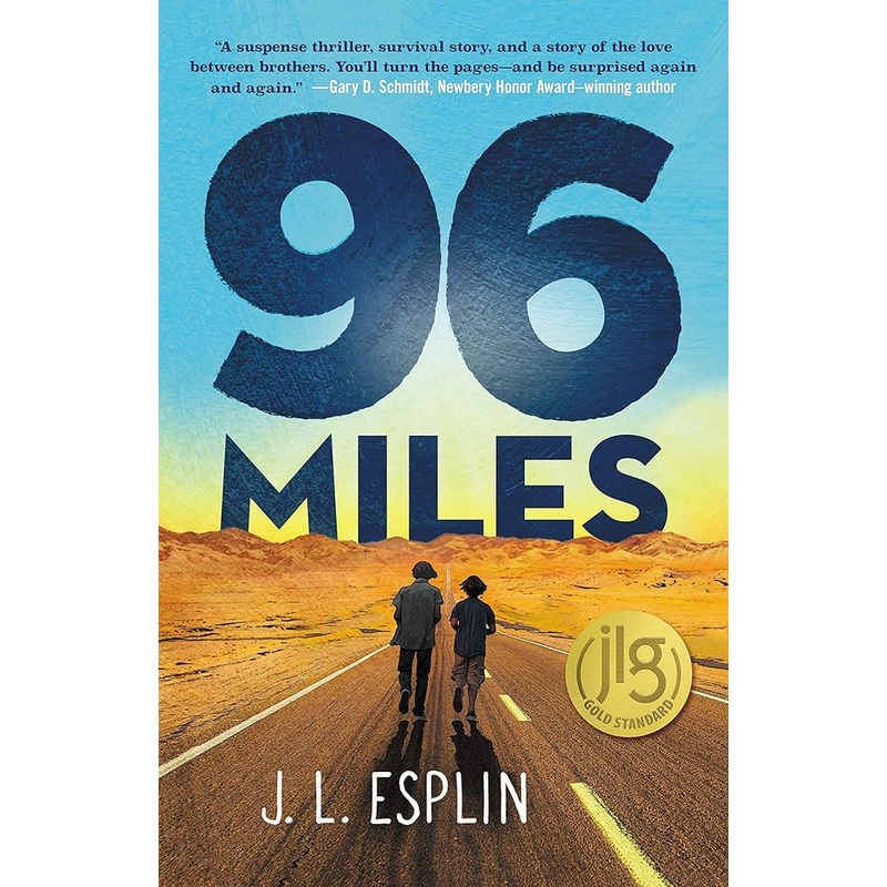 96 Miles
