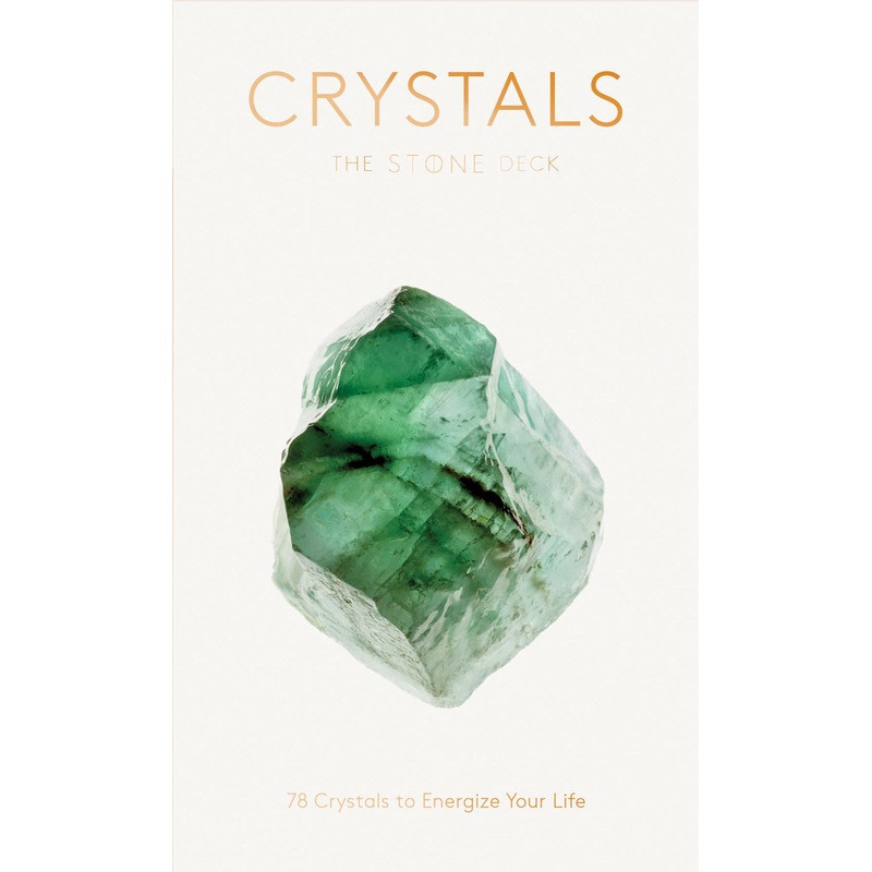 Crystals: The Stone Deck