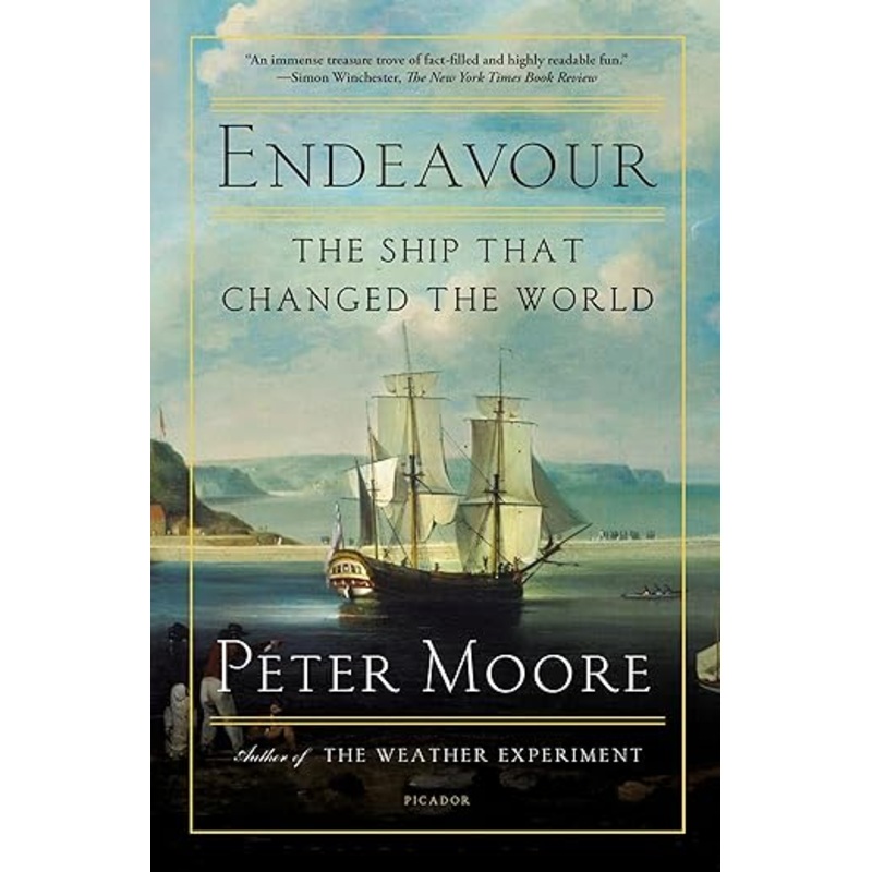 Endeavour