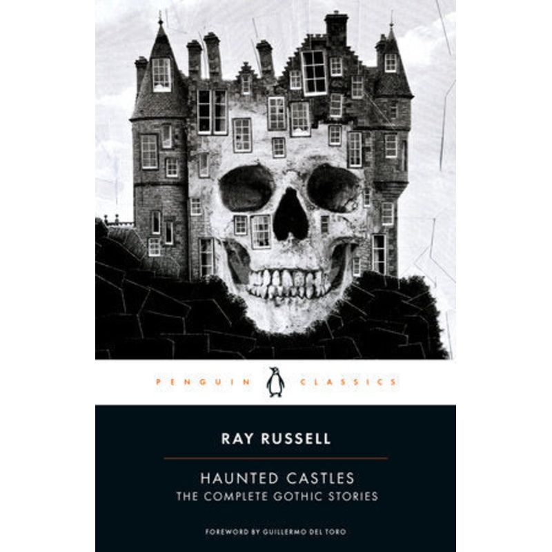 Haunted Castles