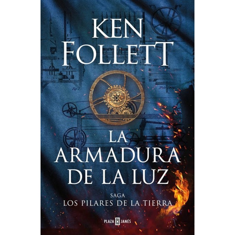 La armadura de la luz / The Armor of Light