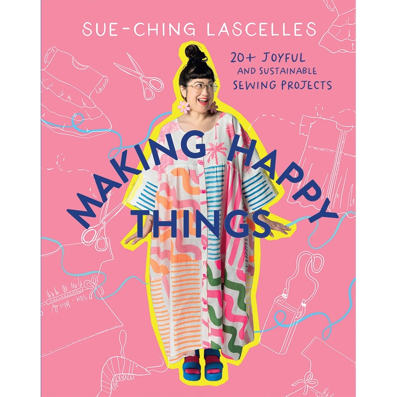 Making Happy Things