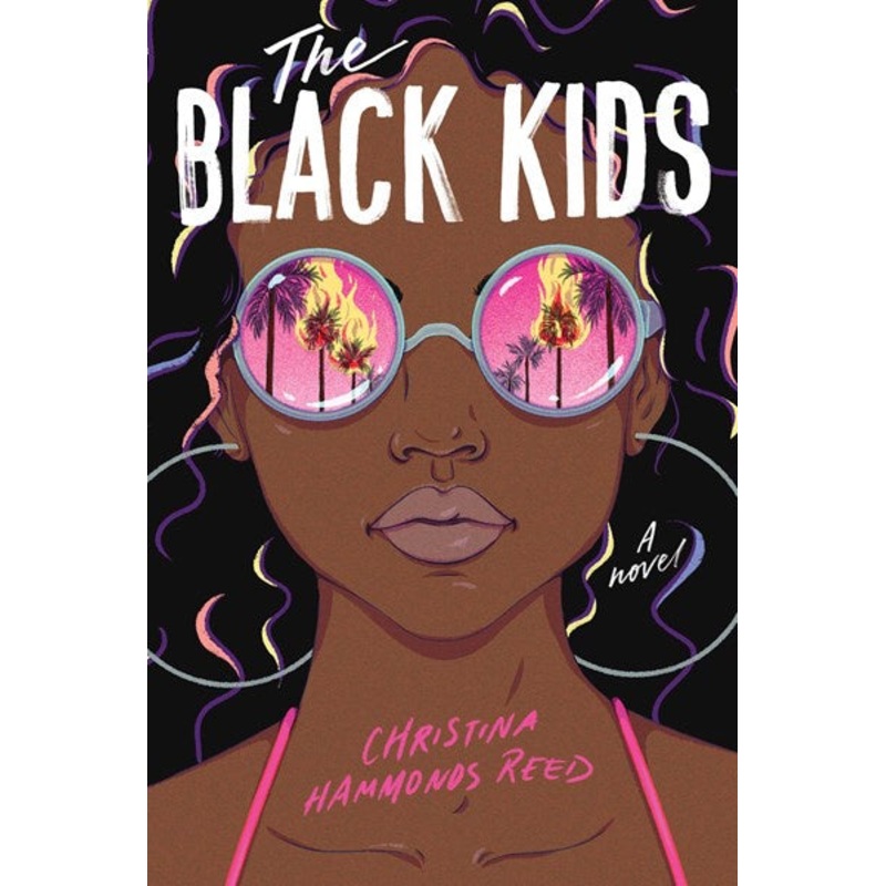 The Black Kids