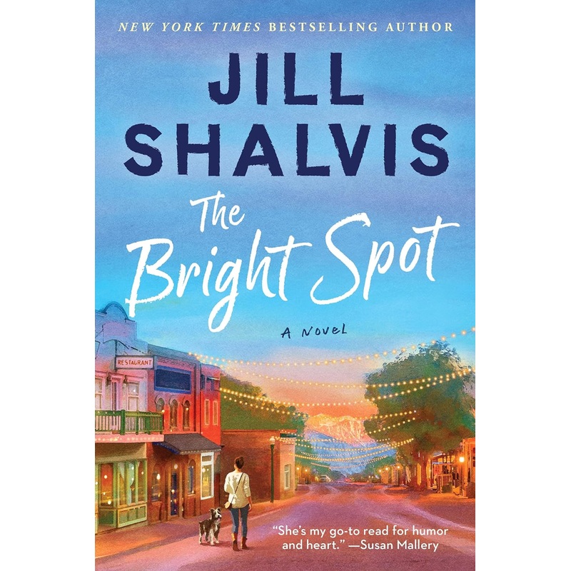 The Bright Spot Paperback