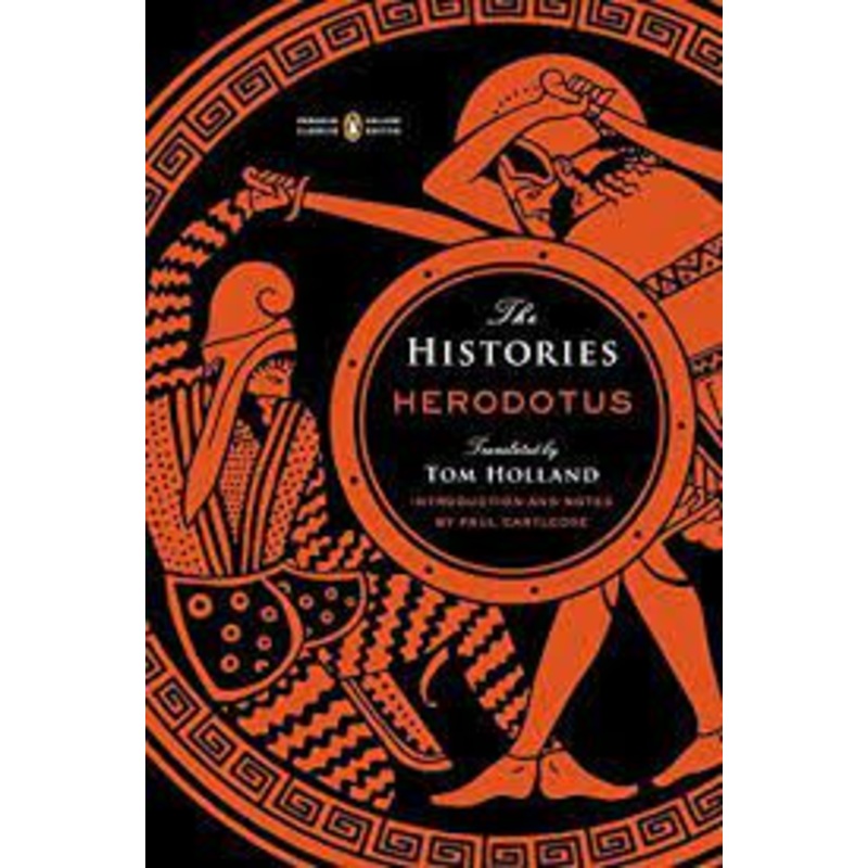 The Histories