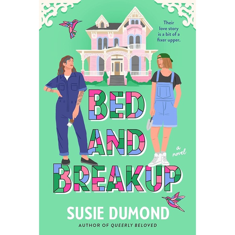 Bed and Breakup