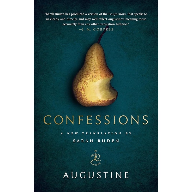 Confessions