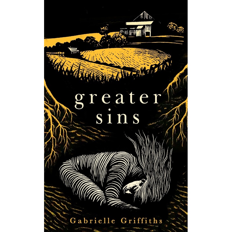 Greater Sins
