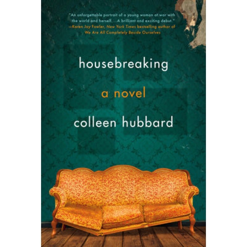Housebreaking Paperback