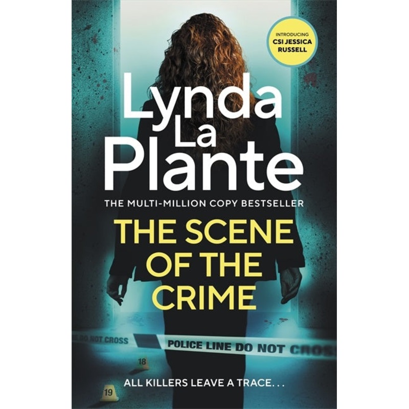 Scene Of The Crime