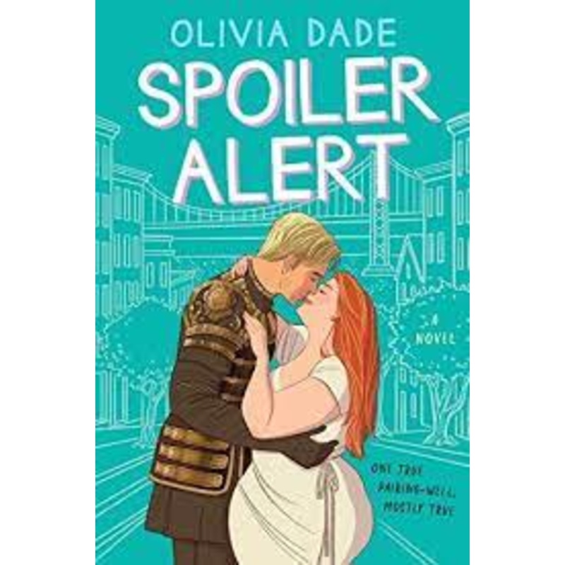 Spoiler Alert