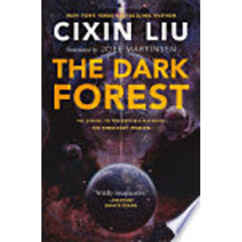 The Dark Forest
