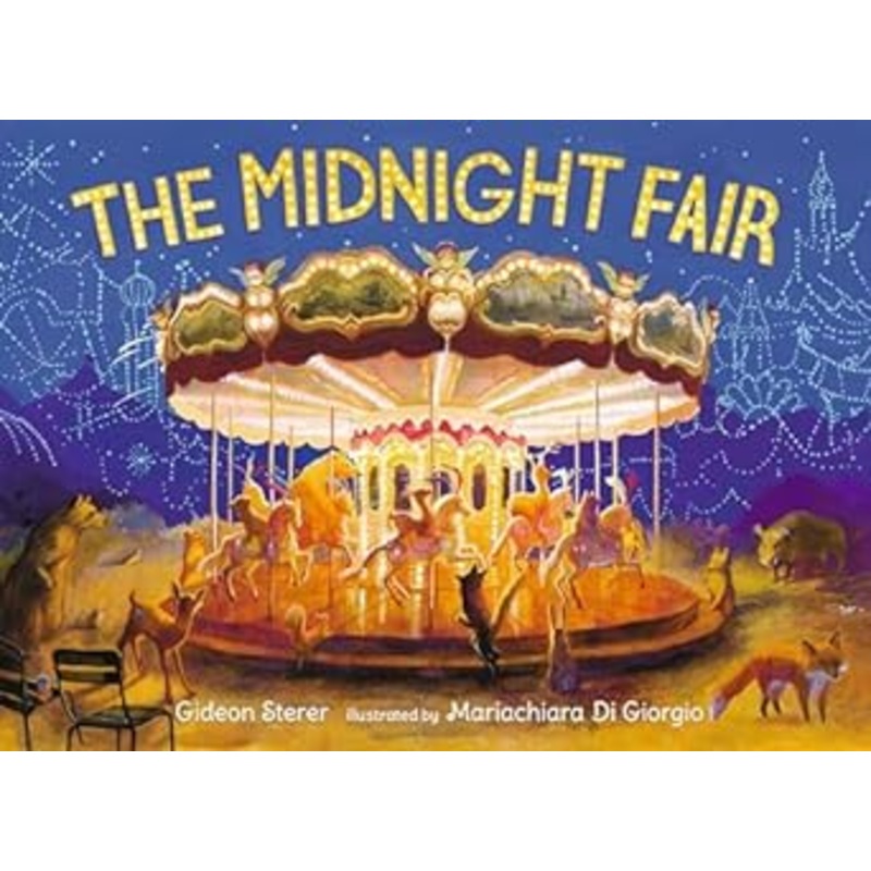 The Midnight Fair