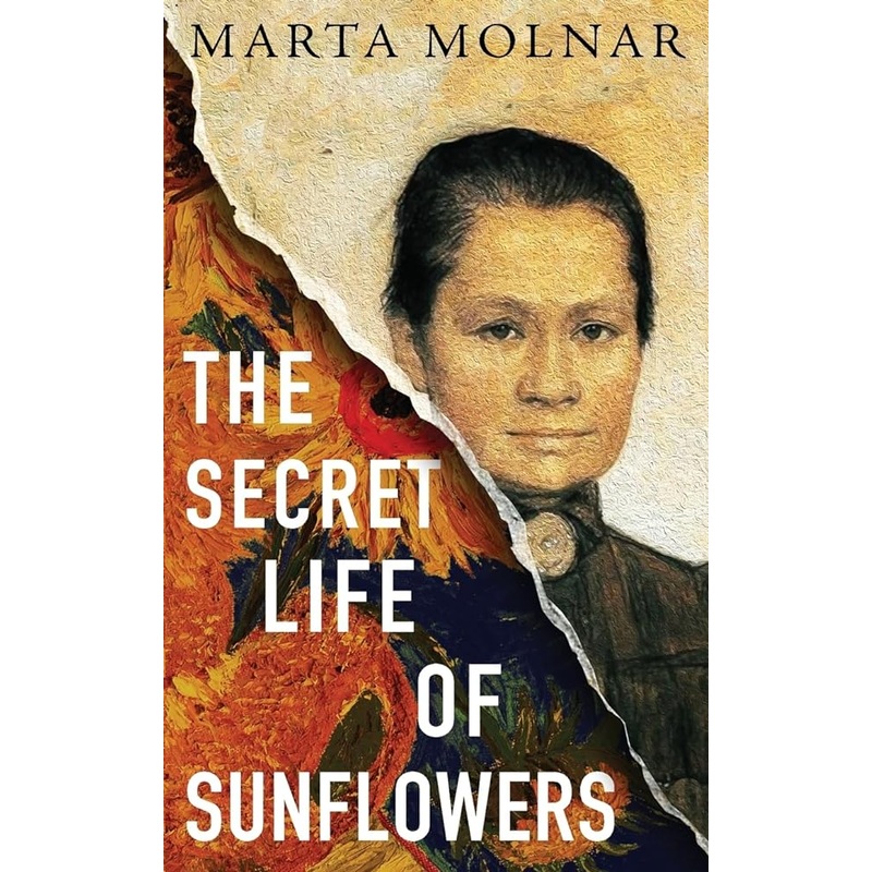 The Secret Life Of Sunflowers
